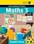 Maths Primary 3 Student's Book Second Edition - мініатюра 1