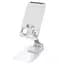 Держатель настольный Hoco PH50 White - миниатюра 1