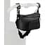 Сумка для коляски/пояс Hauck Hip Bag Black (61877-6) - миниатюра 2