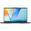 Ноутбук ASUS Vivobook Pro 15 Ultra 9 285H la 54GHz,15.6'',3K,24GB DDR5,2TB,RTX 4050 6GB,Windows 11 - мініатюра 3
