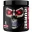 Предтренировочный комплекс JNX Sports The Curse, 150 грамм - Вишня-лайм - миниатюра 1