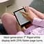 Електронна книга з підсвічуванням Amazon Kindle Paperwhite Signature Edition 12th Gen. 2024 32Gb Metallic Black - мініатюра 3