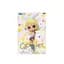 Фигурка Banpresto Q Posket Kagamine Rin Кагаминэ Рин 14 см B QP KR B - миниатюра 2