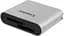 Кардрiдер Kingston iдер Workflow Dual-Slot SDHC/SDXC UHS-II Card Reader (WFS-SD) - мініатюра 2