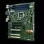Материнская плата Fujitsu D3067-A11 GS2 LGA 1155 (D3067-A11 GS2) Б/У - миниатюра 2