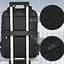 Рюкзак Tigernu T-B9121 15.6 Black - миниатюра 8