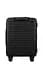 Чемодан 55 См Samsonite RESTACKD BLACK 55x40x23(26) KO6*09002 - миниатюра 2