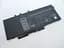 Акумулятор для ноутбука Dell Latitude 5480 GJKNX (long), 8500 mAh (68Wh), 4cell, 7.6V, Li-ion, чорний - мініатюра 2