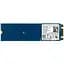 Накопичувач SSD WD M.2 2280 128GB (SDAPNUW-128G-1006) Б/В - мініатюра 1