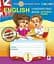 English. 1 клас. Handwriting Book. Прописи. Друковані літери. Лінійка - мініатюра 1