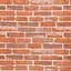Самоклеющаяся 3D панель Sticker Wall 19600х700х3мм Рыжий Екатеринославский Кирпич SW-00001370 - миниатюра 2