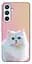Чохол Demsky Pastel kitty для Samsung Galaxy A54 5G - мініатюра 1