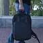 Рюкзак для ноутбука Wiwu Minimalist Backpack 15.6" чорний - мініатюра 6