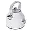 Електрочайник з термометром Adler AD 1346 White - миниатюра 1