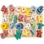 Пазл New Classic Toys Абетка (10536) - мініатюра 1