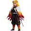 Фігурка Good Smile Клинок, що розсікає демонів Шинджуро Ренгоку Demon Slayer Rengoku Shinjuro 17 см DS RS 17 - мініатюра 1