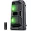Акустична система Real-EL X-757 Black (EL121600007) - мініатюра 1