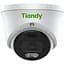 Камера Tiandy TC-C35XQ 5МП фиксированная EW, 2.8 мм - миниатюра 1