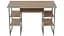 Компьютерный стол Ferrum-decor Тим 75x120x70 серый ДСП Дуб Сан-Марино 32мм (FRD-101895) - миниатюра 3