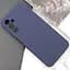 Чохол Silicone Cover Lakshmi Full Camera (AAA) для Samsung Galaxy A05s Темно-синій / Midnight blue - мініатюра 5