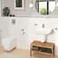 Тримач туалетного паперу Grohe QuickFix Start Cosmopolitan 41165000 Хром - мініатюра 6