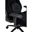 Геймерское кресло GT Racer X-5166 Fabric Black - миниатюра 12