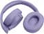 Bluetooth Stereo JBL Tune 770 NC (JBLT770NCPUR) Purple UA - мініатюра 6
