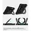 Чохол до планшета BeCover Stand Samsung Galaxy Tab S10 FE Plus (SM-X620/SM-X626) 13.1" Black (714564) - мініатюра 3
