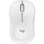 Компьютерная мышь Logitech M240 Silent Bluetooth Off White teh0022037 - миниатюра 1