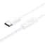 Навушники Baseus Encok CZ11 Wired Earphones A00164300213-Z1 White - мініатюра 2