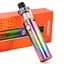 Електронна сигарета ATVS Вейп Vape Pen 22 1650 mAh Kit Веселка (sn914) - мініатюра 4