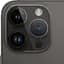 Смартфон Apple iPhone 14 Pro Max 128GB A2894 Space Black Відновлений - мініатюра 2