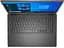 Ноутбук Dell Latitude 3510 15.6FHD AG/Intel i7-10510U/8/256F/int/Lin (N017L351015GE_UBU) - миниатюра 2