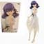 Фигурка Banpresto Судьба/Ночь Схватки Сакура Мато Fate/stay night: Heaven's Feel Sakura Matou WST FSNHF SM - миниатюра 1