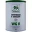 Антифриз Wolver Antifreeze & Coolant WG11 зеленый 10 л - миниатюра 1