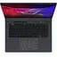 Игровой ноутбук ASUS ROG Strix G16 (G615LR-S5075), Intel Core 7 255HX до 5.2 ГГц, 16" WQXGA, 32 ГБ, SSD 1 ТБ, NVIDIA GeForce RTX 5070 Ti 12 ГБ, Free DOS - миниатюра 3