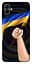 Чохол Demsky Прапор для Samsung Galaxy A04 - мініатюра 1