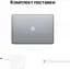 Ноутбук Apple MacBook Air 13" Space Gray Late 2020 (MGN63) - мініатюра 5