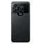 Захисне скло на камеру DK 3D Color Glass для Xiaomi Redmi 11 Prime black - мініатюра 2