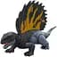Фігурка динозавра Jurassic World Руйнівна атака з фільму Світ Юрського періоду, в асортименті (HLN63) - мініатюра 2