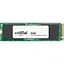 Накопитель SSD Crucial m.2 NVMe 1TB E100 PCIe 4.0 (CT1000E100SSD8) - миниатюра 1