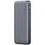 Портативна батарея ZMI PowerPack No.20 LCD 25000 mAh 210W QC3.0 QB826G Grey - мініатюра 1
