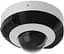 IP-камера проводная DomeCam Mini, 5мп, 4мм, Poe, True WDR, IP 65, ИК 30м, аудио, угол обзора 75°к Ajax teh0016064 - миниатюра 4