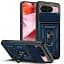 Панель BeCover Military для Google Pixel 9 Blue (712185) - мініатюра 6