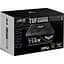 Блок живлення ASUS 750W TUF 80+ Bronze (90YE00D0-B0NA00) - мініатюра 9