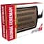 Гриль George Foreman Smokeless BBQ Grill барбекю 1606 Вт чорний (25850-56) - мініатюра 2