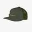Кепка Buff Pack Trucker Cap Темний хакі - мініатюра 1