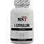 Амінокислота MST Nutrition L-Citrulline, 120 капсул - мініатюра 1