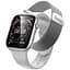 Смарт-годинник Hoco Y42 Smart sports watch (call version) Silver - мініатюра 1