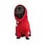 Худі Pet Fashion Snoodie для собак, розмір SM, червоний - мініатюра 6